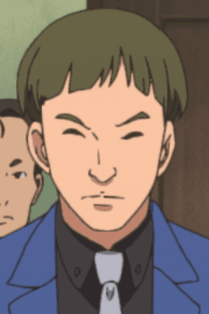 Kijima no Buka