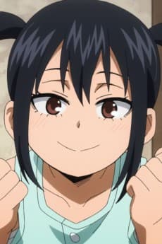 Hana Shimura