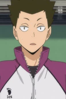 Yuushou Sagae