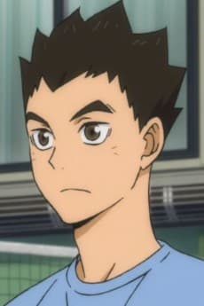 Yumeto Nagamatsu