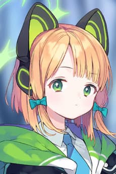 Midori Saiba