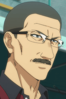 Jouji Sugiura