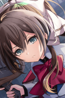 Chikaru Serizawa