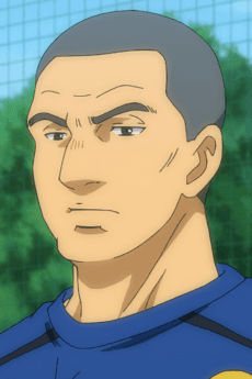 Kunitaka Matsunaga
