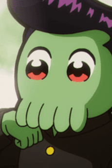 Cthu Otto