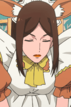 Fukuronezumi Yakuin