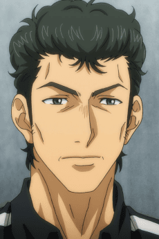 Katsumi Mito