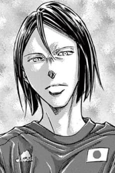 Tamotsu Deguchi