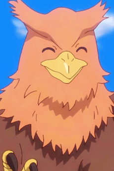 Momo-chan