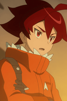 Tsurugi