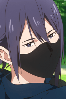 Reiji Aragaki