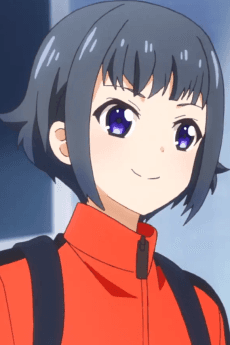 Kanna Maruoka