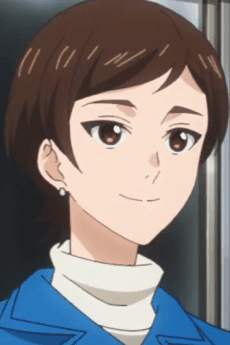 Junko Yaginuma