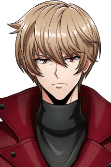 Kouga Iryuu