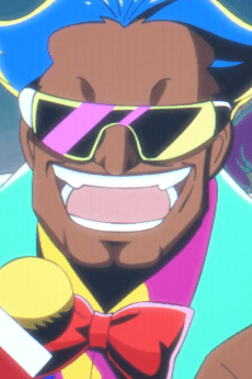 Shikaisha