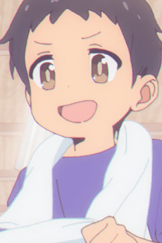 Kodomo Ani