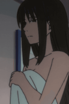 Chie Nakao