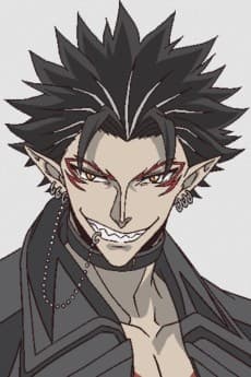 Woltekamui