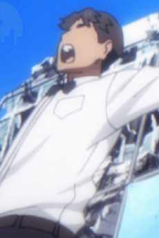 Shinpan