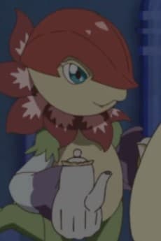 Floramon