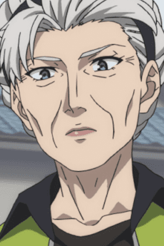 Tae Shimai