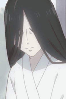 Onna Yuurei