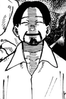 Abyss Workers Leader