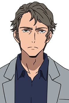 Satoru Kaji