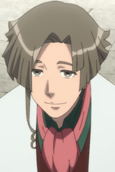 Saimon Shishido