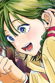 Shiori Ureshino