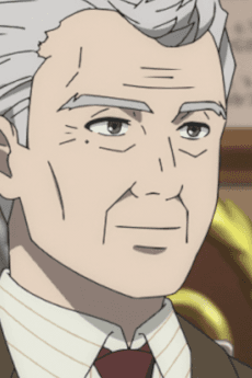 Gouichi Otonashi