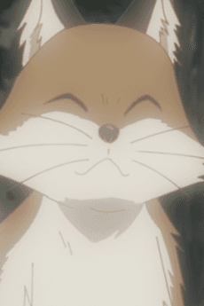 Kitsune A