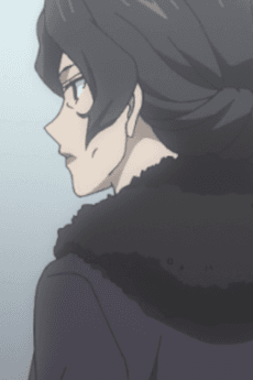 Sumi Otonashi