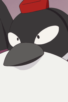 Karasu Tengu Chourou