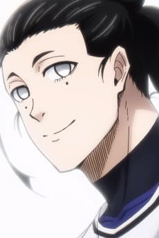 Reiji Hiiragi