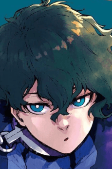Jin Kiyora
