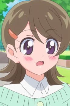 Tomoe Honma