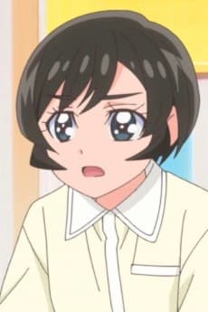 Moe Yamakura