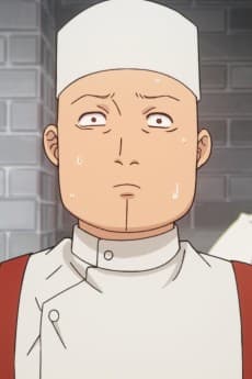 Shuukuriimu-ya no Tenin