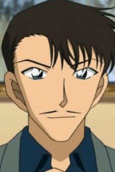 Touichi Kuroba