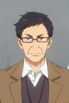 Rikuichi Tsukamoto