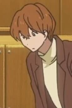 Eita Saotome