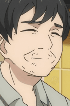 Ganta no Chichi