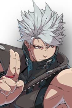 Chipp Zanuff