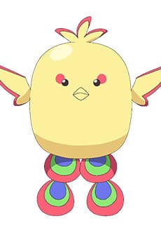 Chonbo