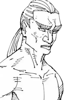 Chizuru Hari