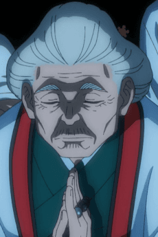 Ogami