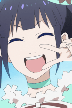 Yuriri Homura