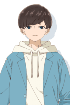 Lucifer Nigorikawa