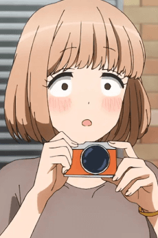 Suzuka Itou